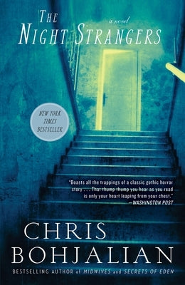 The Night Strangers: The Night Strangers: A Novel by Bohjalian, Chris