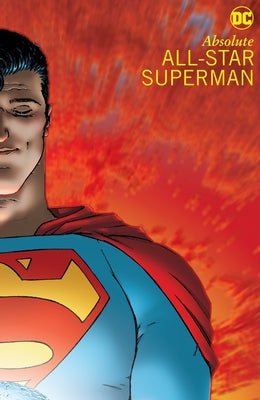 Absolute All-Star Superman (New Edition) by Morrison, Grant