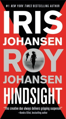 Hindsight by Johansen, Iris