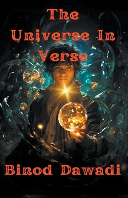 The Universe In Verse by Dawadi, Binod