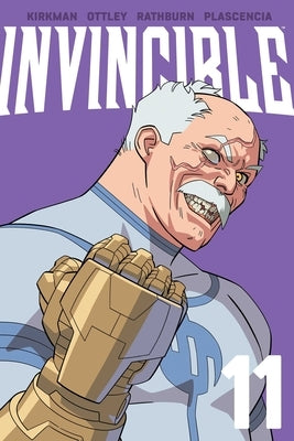 Invincible Volume 11 (New Edition) by Kirkman, Robert