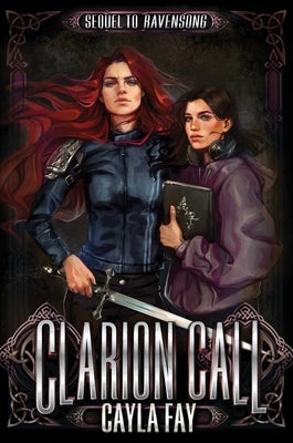 Clarion Call Paperback Simon & Schuster Books for Young Readers
