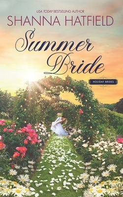 Summer Bride Paperback Createspace Independent Publishing Platform