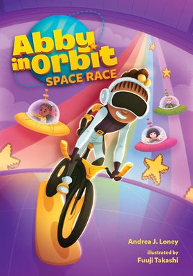 Space Race: Volume 2 by Loney, Andrea J.