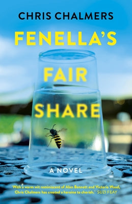 Fenella's Fair Share Paperback Roundfire Books