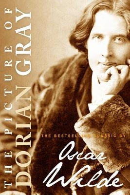 The Picture of Dorian Gray by Wilde, Oscar
