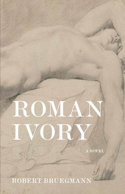Roman Ivory Paperback Beautiful Dreamer Press