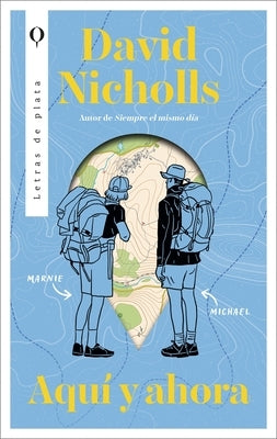 Aquí Y Ahora by Nicholls, David J.