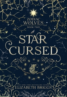 Star Cursed by Briggs, Elizabeth