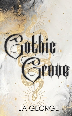 Gothic Grove Paperback Ja George