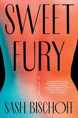 Sweet Fury by Bischoff, Sash