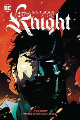 Batman: The Knight by Zdarsky, Chip