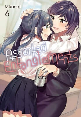 Assorted Entanglements, Vol. 6: Volume 6 Paperback Yen Press