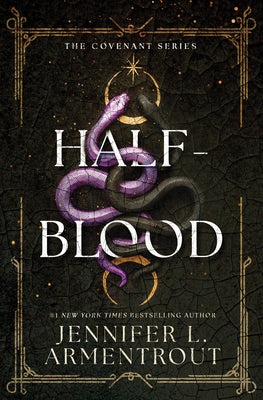 Half-Blood Paperback Bloom Books
