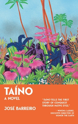 Taino Paperback Fulcrum Publishing