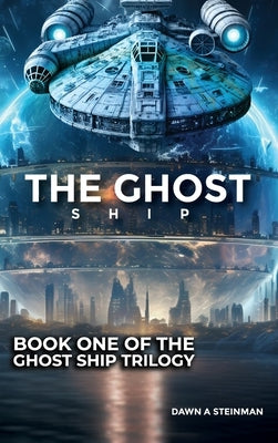 The Ghost Ship by A. Steinman, Dawn