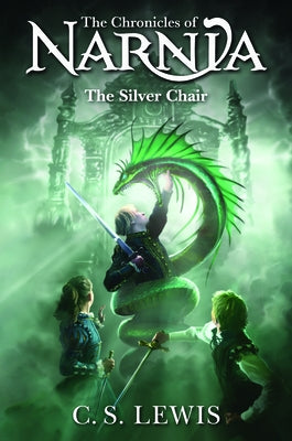 The Silver Chair by Lewis, C. S.