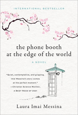The Phone Booth at the Edge of the World Paperback Overlook Press