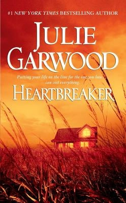 Mass market paperbound book titled Heartbreaker by Pocket Books with a colorful cover design.