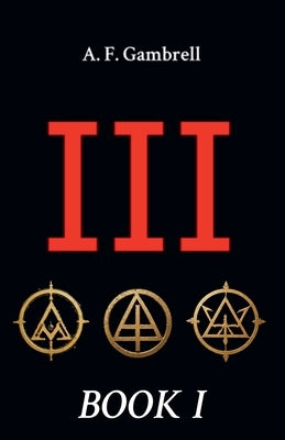 III Paperback Fitzgerald Gambrell