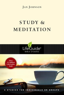 Study and Meditation by Johnson, Jan