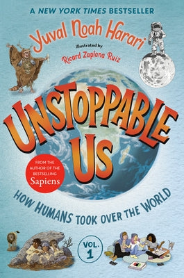 Unstoppable Us Paperback Bright Matter Books