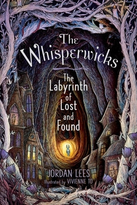 The Labyrinth of Lost and Found Paperback Simon & Schuster Books for Young Readers