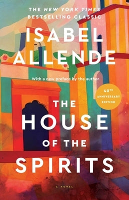 The House of the Spirits Paperback Atria Books