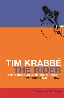 The Rider by Krabbé, Tim