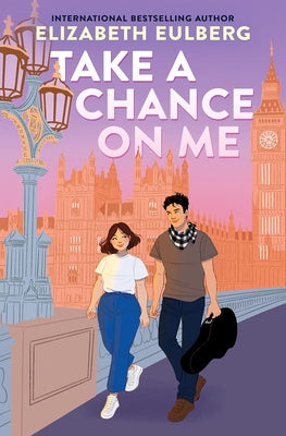 Take a Chance on Me Paperback Scholastic Inc.