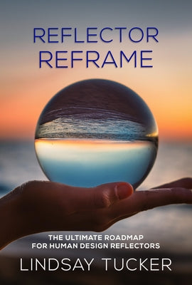 Reflector Reframe by Tucker, Lindsay
