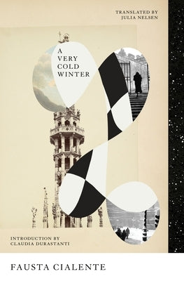 A Very Cold Winter by Cialente, Fausta