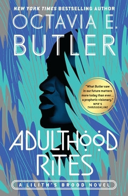 Adulthood Rites Paperback Grand Central Publishing