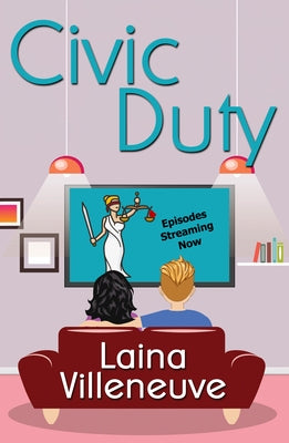 Civic Duty by Villeneuve, Laina