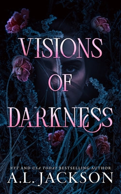 Visions of Darkness Paperback Montlake