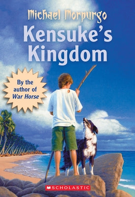 Kensuke's Kingdom Paperback Scholastic Paperbacks