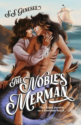 The Noble's Merman by Genesee, S. S.