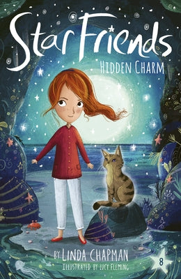 Hidden Charm Paperback Tiger Tales