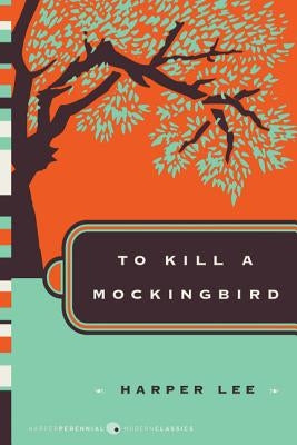 To Kill a Mockingbird Paperback Harper Perennial