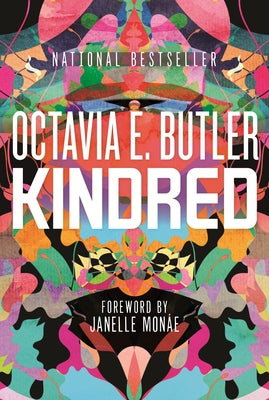 Kindred by Butler, Octavia