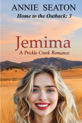 Jemima by Seaton, Annie