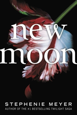 New Moon Paperback Little, Brown Books for Young Readers