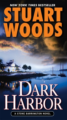 Dark Harbor by Woods, Stuart