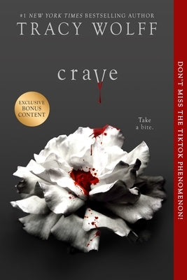Crave Paperback Entangled Publishing