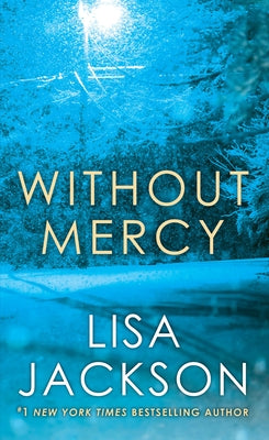 Without Mercy by Jackson, Lisa