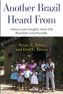 Another Brazil Heard From Paperback Olympia Publishers