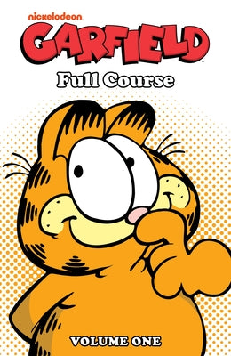 Garfield: Full Course Vol. 1 by Davis, Jim