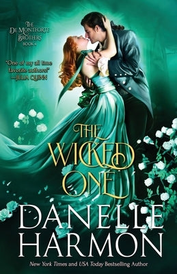 The Wicked One by Harmon, Danelle