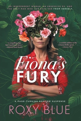 Fiona's Fury Paperback Roxy Blue Publishing