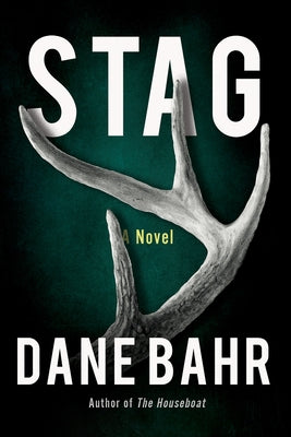 Stag by Bahr, Dane